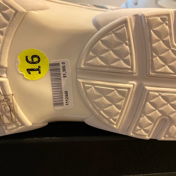 Chanel Sneakers - Picture 4 of 7